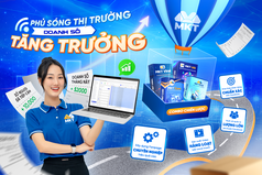 Phủ sóng thị trường 