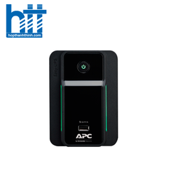 APC BVX900LI-MS 900VA/480W UPS   Reliable Power Protection Solution 