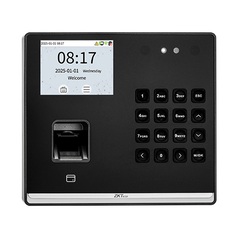 Máy chấm công bằng vân tay kết nối wifi 