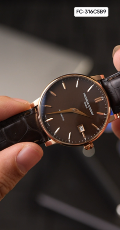 Cách chọn đồng hồ làm quà tặng cho người lớn tuổi  Cha, chú 