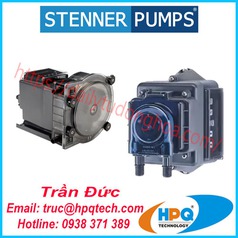 Nhà phân phối bơm Stenner Pumps 