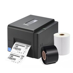 Bạn vẫn in tem thủ công  Đã đến lúc nâng cấp 
