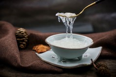 Lưu ý về thời điểm  vàng  để cơ thể hấp thụ yến sào tối đa 