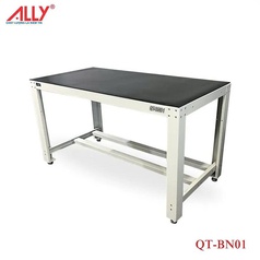 Bàn nguội cơ khí ALLY QT-BN01   Giải pháp tối ưu cho xưởng sản xuất hiện đại 