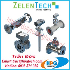Nhà cung cấp Zelentech chính hãng 