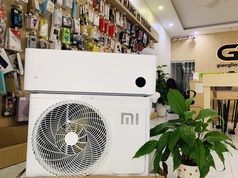 Điều hoà 2 chiều Xiaomi Thái Nguyên dùng có tốt không 
