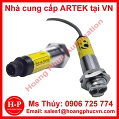 Đại lý phân phối Cảm biến ARTEK tại việt nam 