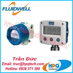 Đồng hồ đo Fluidwell   Nhà cung cấp thiết bị Fluidwell 