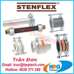 Khớp nối giản nở Stenflex   Ống nối mền Stenflex 
