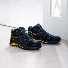 Công nghệ Gore-Tex trong đồ bảo hộ 