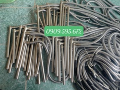 Chuyên cung cấp sỉ   lẻ điện trở cây 1 đầu, giá tốt 