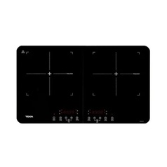 Bếp điện từ đôi dương Teka DS3502-P 