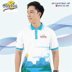 Đồng Phục Doanh Nghiệp Hải Phòng 