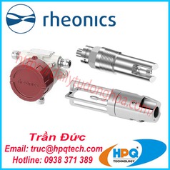 Cảm biến Rheonics   Rheonics sensors 