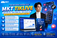 Tăng Tương Tác Livestream Tiktok 