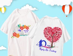 Đồng Phục Hải Phòng - Đồng Phục Doanh Nghiệp 