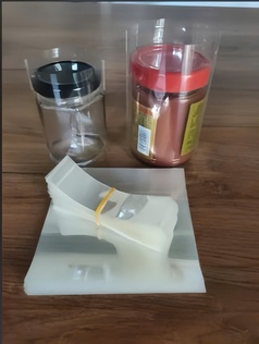 Màng co bọc nắp PVC 