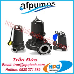 Nhà cung cấp Bơm AF PUMPS 