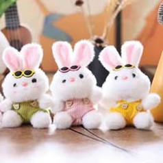 Ai cũng muốn được cưng chiều một chút 