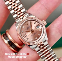 Thu mua đồng hồ đeo tay cũ - rolex - omega - patek philippe 