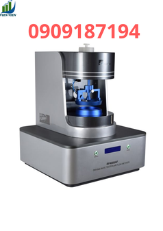 Máy kiểm tra tốc độ sấy AATCC200 RF4008AF 