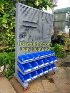 Bảng treo dụng cụ VT-G17, Bảng treo dụng cụ kết hợp, kệ dụng cụ cơ khí 