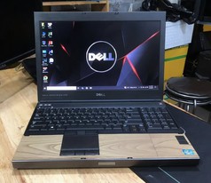 Laptop Dell Precision M4700 Core i7 3740QM Ram 16GB SSD 500GB VGA Rời K2000M Máy Đẹp 