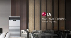 Máy lạnh tủ đứng LG APUQ100LFA0/APNQ100LFA0 inverter 