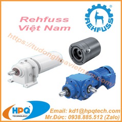 Bộ truyền động Rehfuss   Nhà cung cấp Rehfuss 