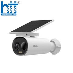 Camera IP Wifi ngoài trời Imou IPC-K9DCP-3T0WE-V2 