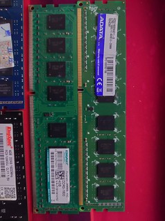 Ram PC DDR3 4GB bus 1333 và 1600 