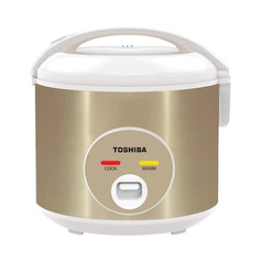 Nồi cơm điện Toshiba RC-10JH1TVN 