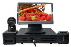 Máy tính tiền bán hàng cho tạp hóa/shop quản lý kho và bán hàng hiệu quả  : .. 