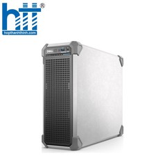Máy chủ Dell PowerEdge T160 3x3.5in  2x2.5in Tower 