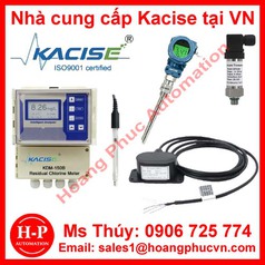 Bộ chuyển đổi áp suất Kacise Nhà phân phối tại việt nam 