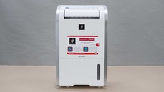 Máy hút ẩm Sharp các dòng lớn nhỏ 
