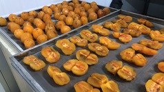Công Nghệ Sấy Nông Sản Hiện Đại Và Tiềm Năng Thị Trường Đặc Sản Khô 