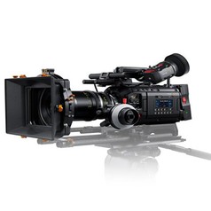 Blackmagic URSA Cine 
