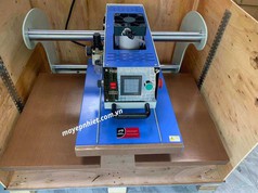 Máy ép nhiệt 40x60 khí nén chính hãng giá rẻ tạiTâm An Phát 