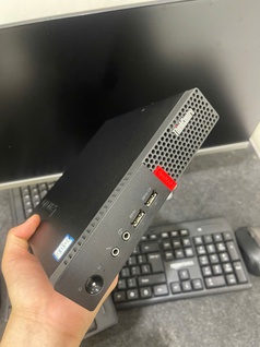 Mini PC Lenovo M910Q   i5-7500T 