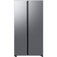 Tủ lạnh Samsung 2 cánh Inverter 655 lít RS70F65Q3TSV, RS70F65Q3FSV 