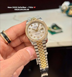 Thu mua đồng hồ đeo tay cũ - rolex - omega - patek philippe 
