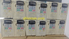 Chuyên mua bán biến tần cũ 
