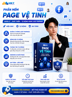 Đăng bài Page 1hàng loạt tự động 