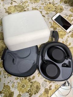 Sony WH1000-XM6 
