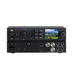Blackmagic Streaming Encoder HD 