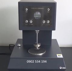 Máy đo độ dày vải không dệt YG B 141G 