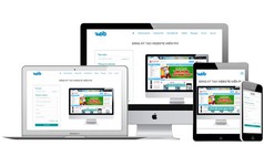 Thiết Kế Website Tại Hà Nội Chuyên Nghiệp Cho Mọi Lĩnh Vực 