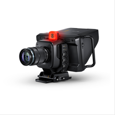 Blackmagic Studio Camera 4K Pro G2 