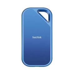 Ổ cứng di động SSD SanDisk Creator Pro Portable E81C 1TB 2000MB/s, Type-C 